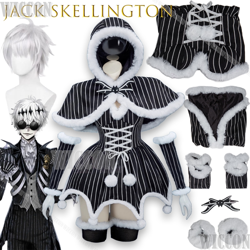 Before New Dark Christmas Jack - Party Games Jack 评论和价格