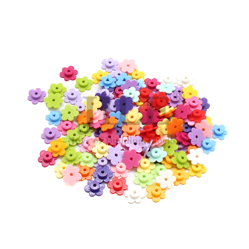 200pcs Moc Plant Flower Small  - Lego Set City 评论和价格