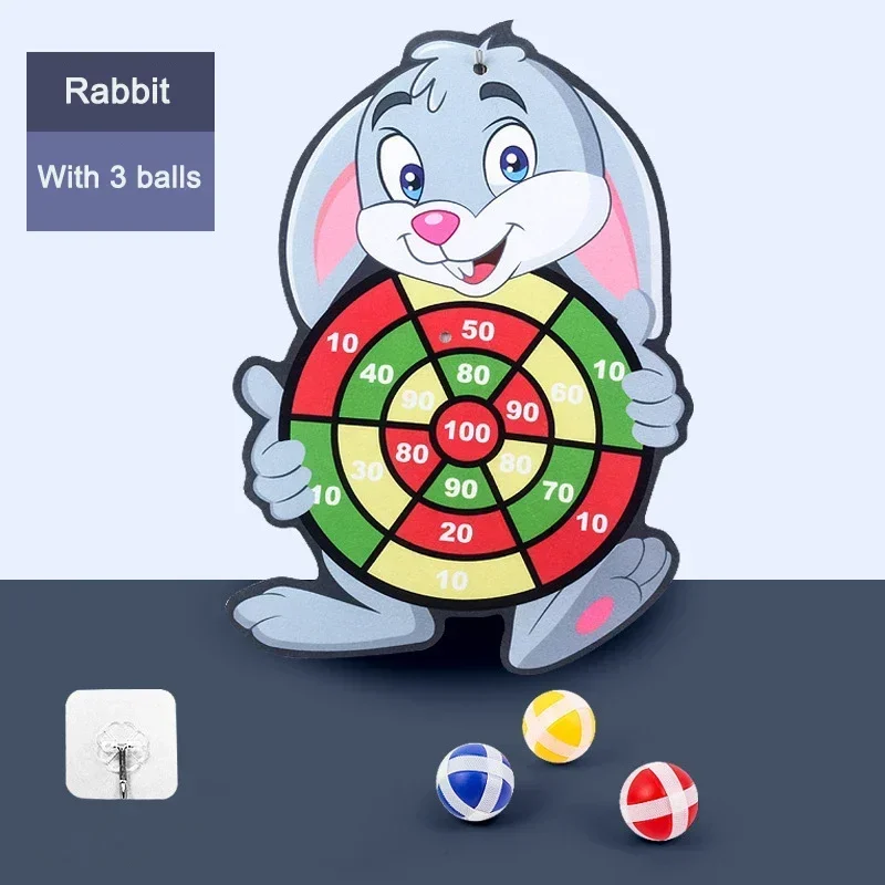 Educational Games Dart Board S - Party Games Kids Indoor 评论和价格