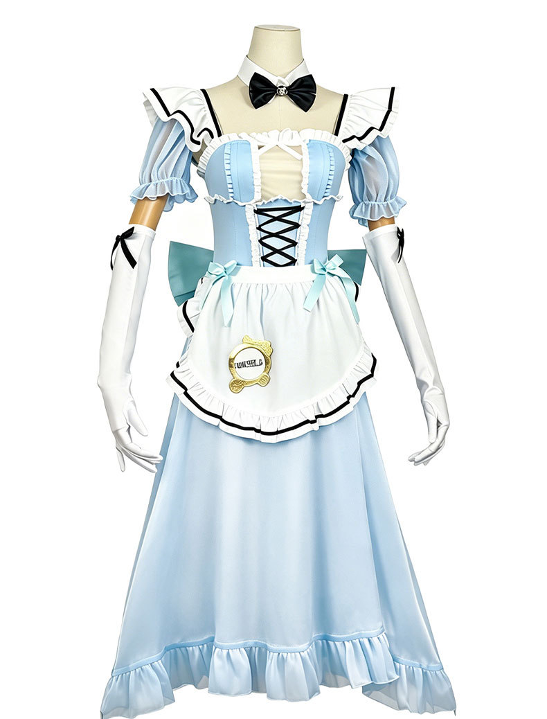 WHH Anime Game NIKKE Pilgrim C - Party Games Girls 评论和价格