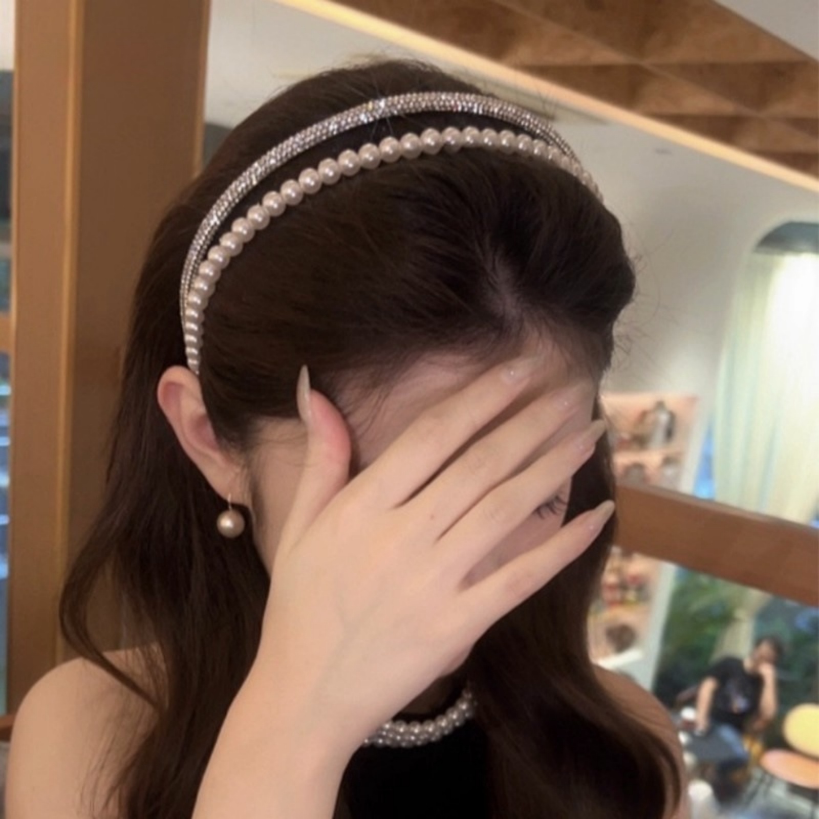 1PC Fashionable Double-Layer I - Ring Toss Outdoor 评论和价格