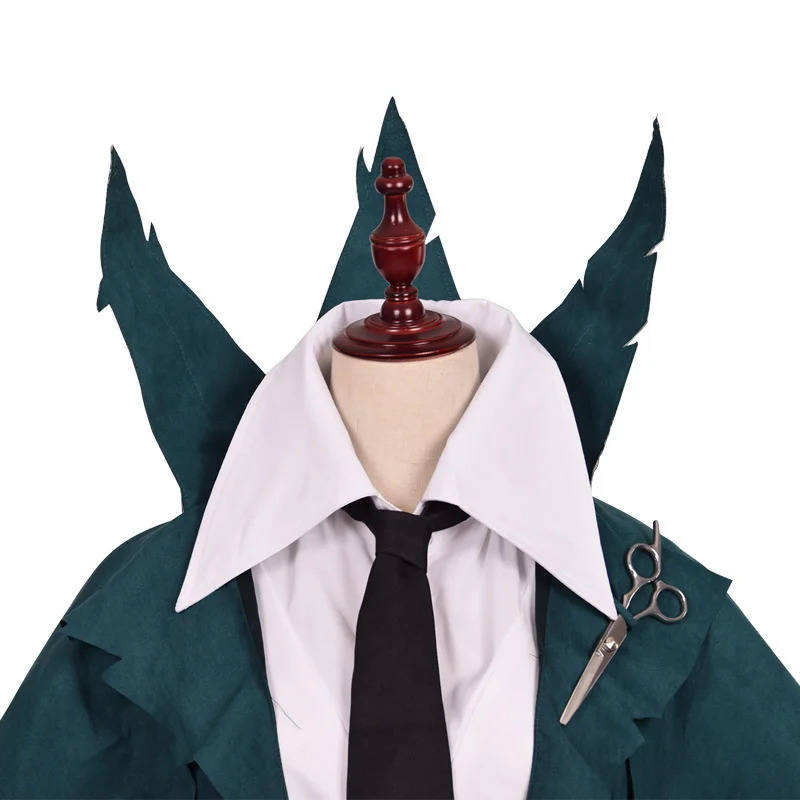 CyNew identity game v cosplay  - Party Games Jack 评论和价格