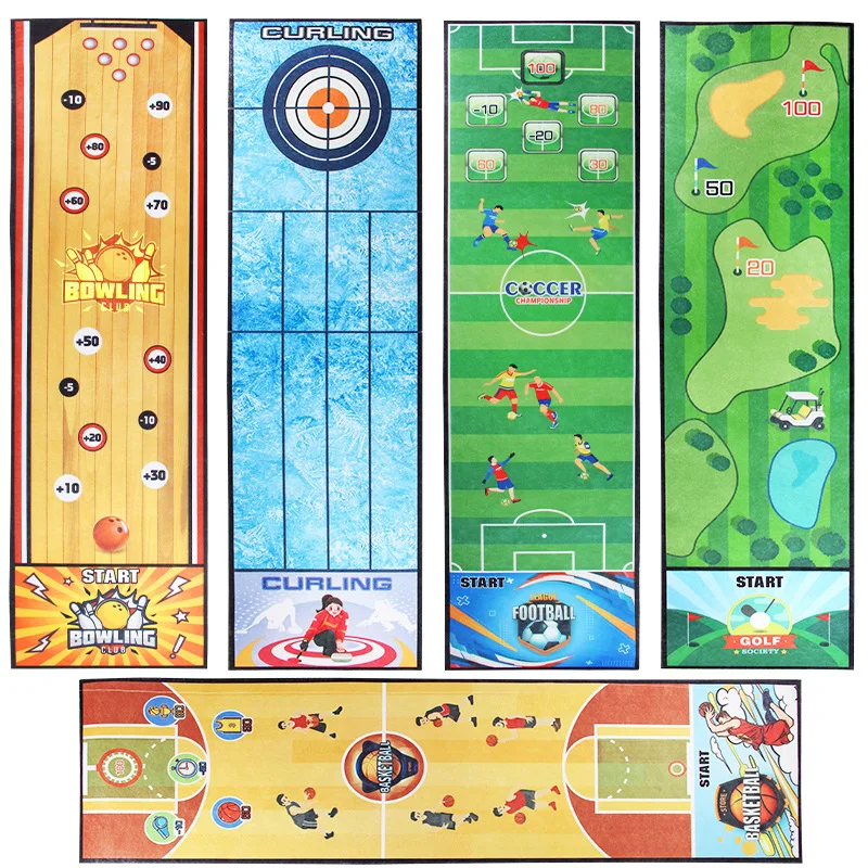 Children Interactive Social Cu - Party Games Kids Indoor 评论和价格