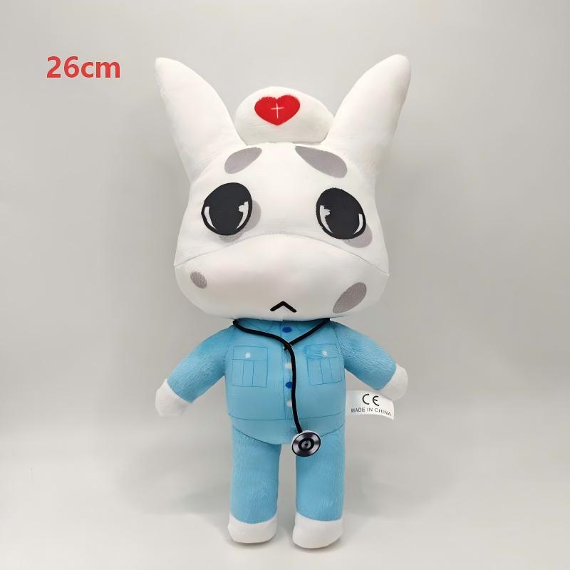 Cute Horror Animal Hospital Pl - Party Games Gender Reveal 评论和价格