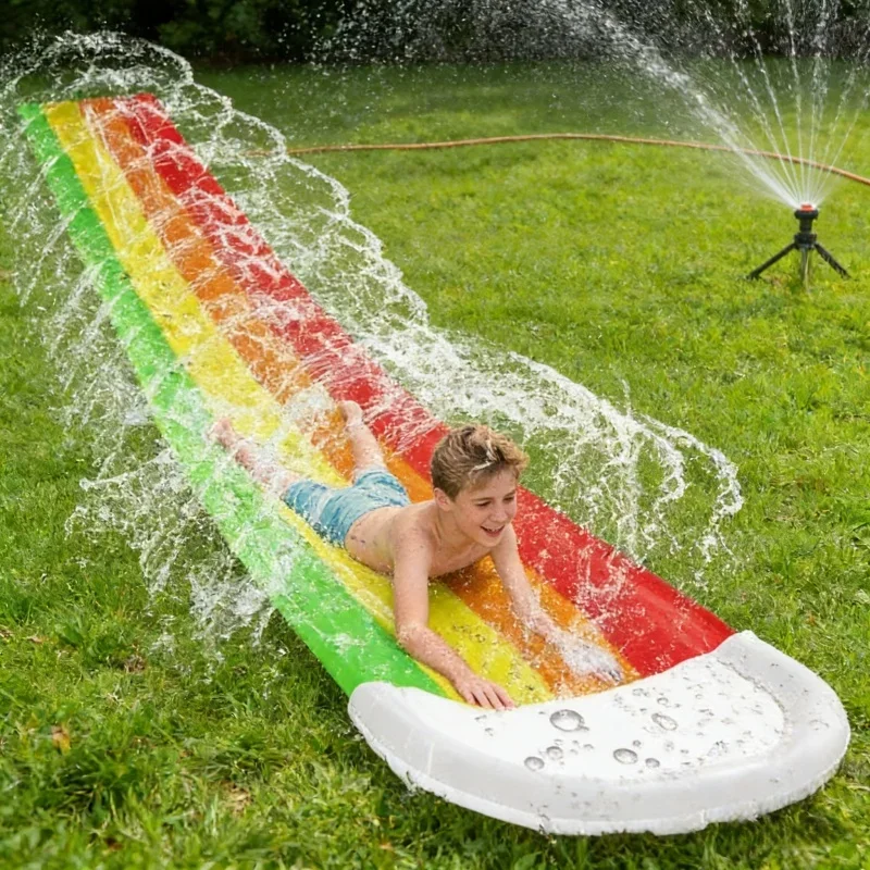 Summer Outdoor Inflatable Wate - Party Games Kids Indoor 评论和价格
