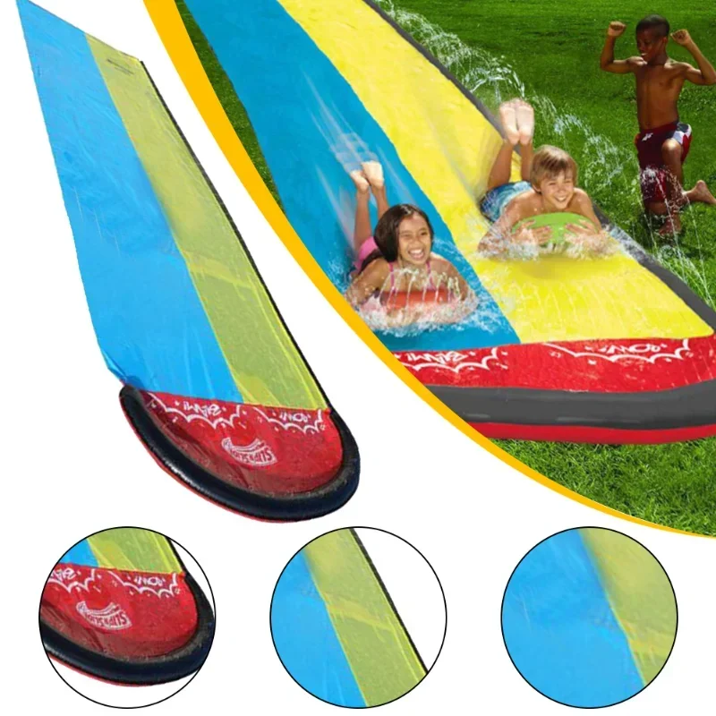 Summer Outdoor Inflatable Wate - Party Games Kids Indoor 评论和价格