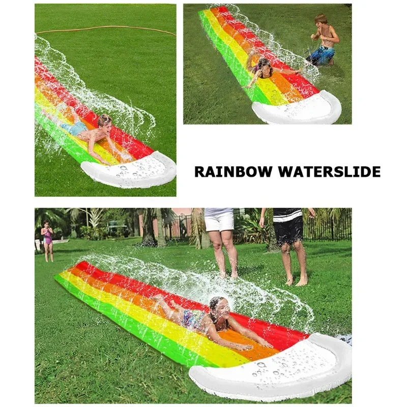 Summer Outdoor Inflatable Wate - Party Games Kids Indoor 评论和价格