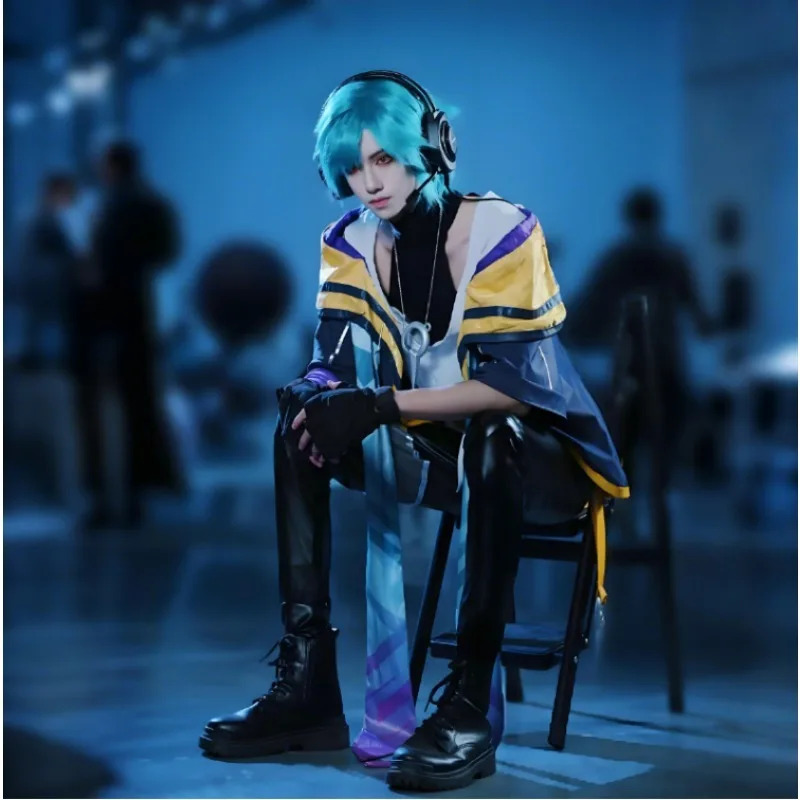 Game HEARTSTEEL Idol Cosplay C - Party Games Youtube 评论和价格