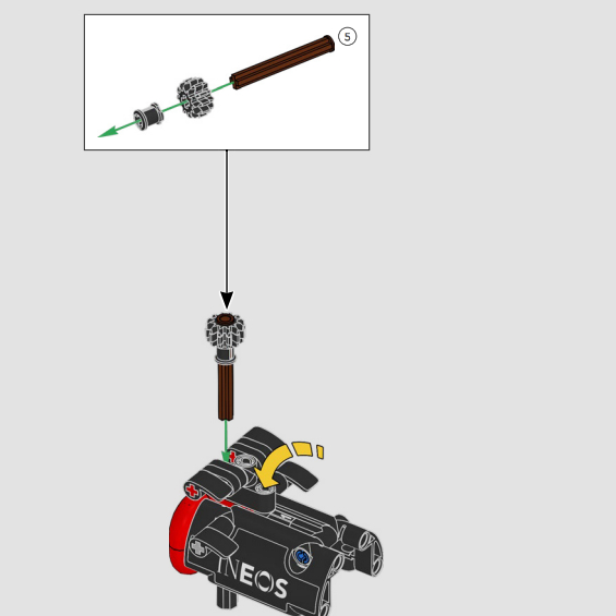 Technical 1:8 Building Blocks  - Lego Set City 评论和价格