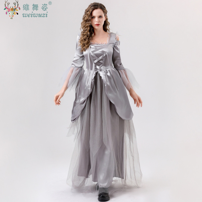 Adult Halloween Cosplay Horror - Zombie Party Games For Adults 评论和价格