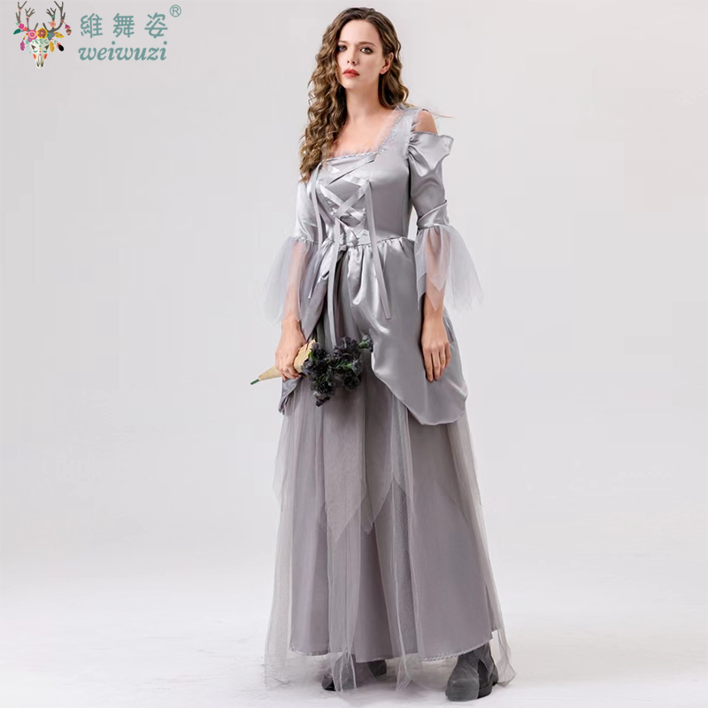 Adult Halloween Cosplay Horror - Zombie Party Games For Adults 评论和价格