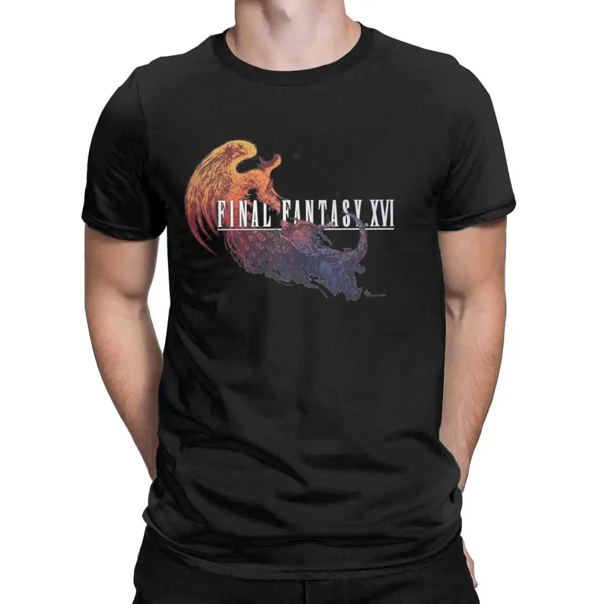 Crewneck Tee Shirt Short Sleev - Party Games Quotes Short 评论和价格