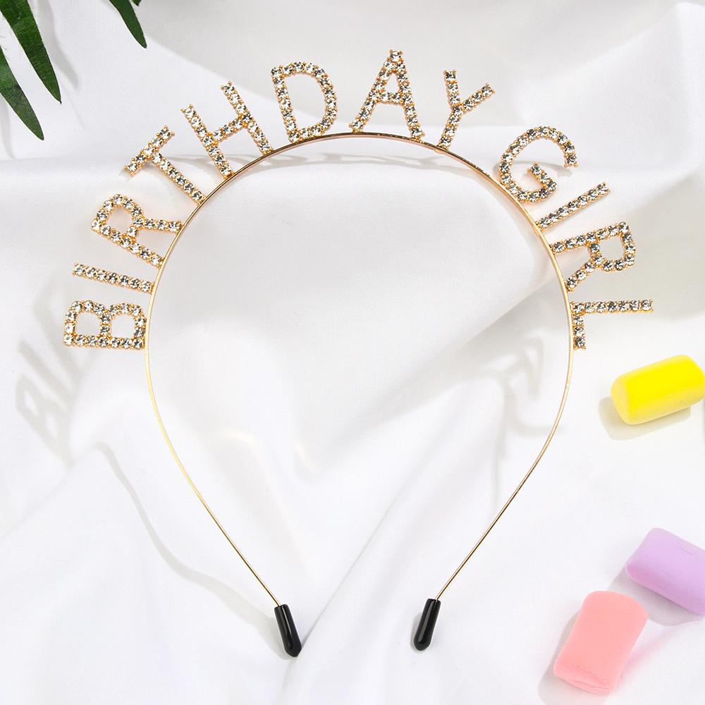 Fashion Sweet Birthday Girl He - Ring Toss Outdoor 评论和价格