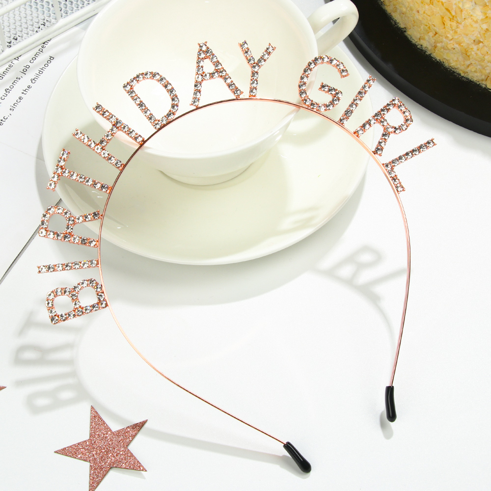 Fashion Sweet Birthday Girl He - Ring Toss Outdoor 评论和价格