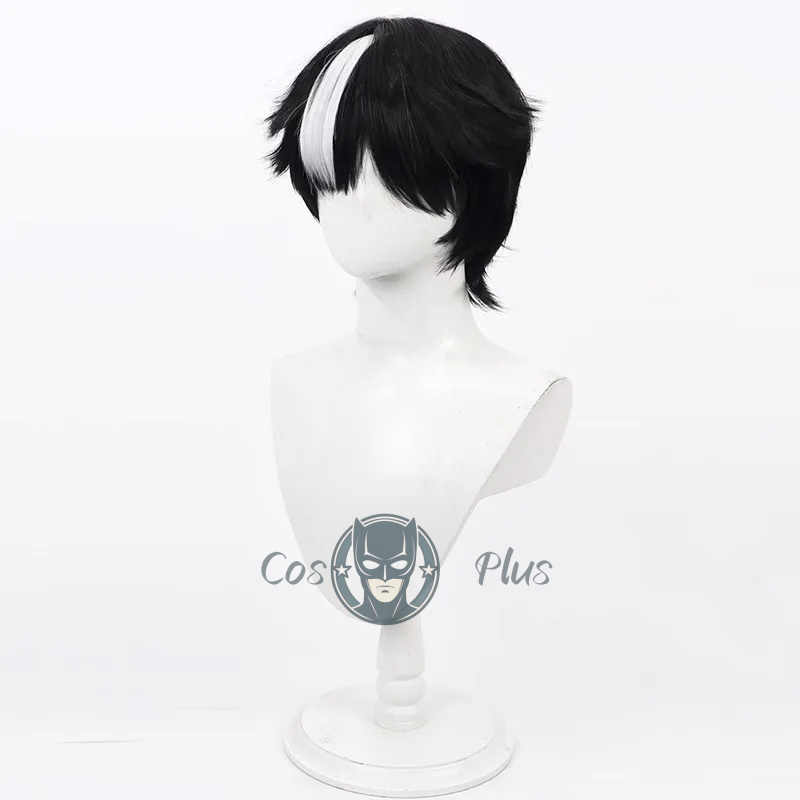 Game Identity  V Jack Cosplay  - Party Games Jack 评论和价格