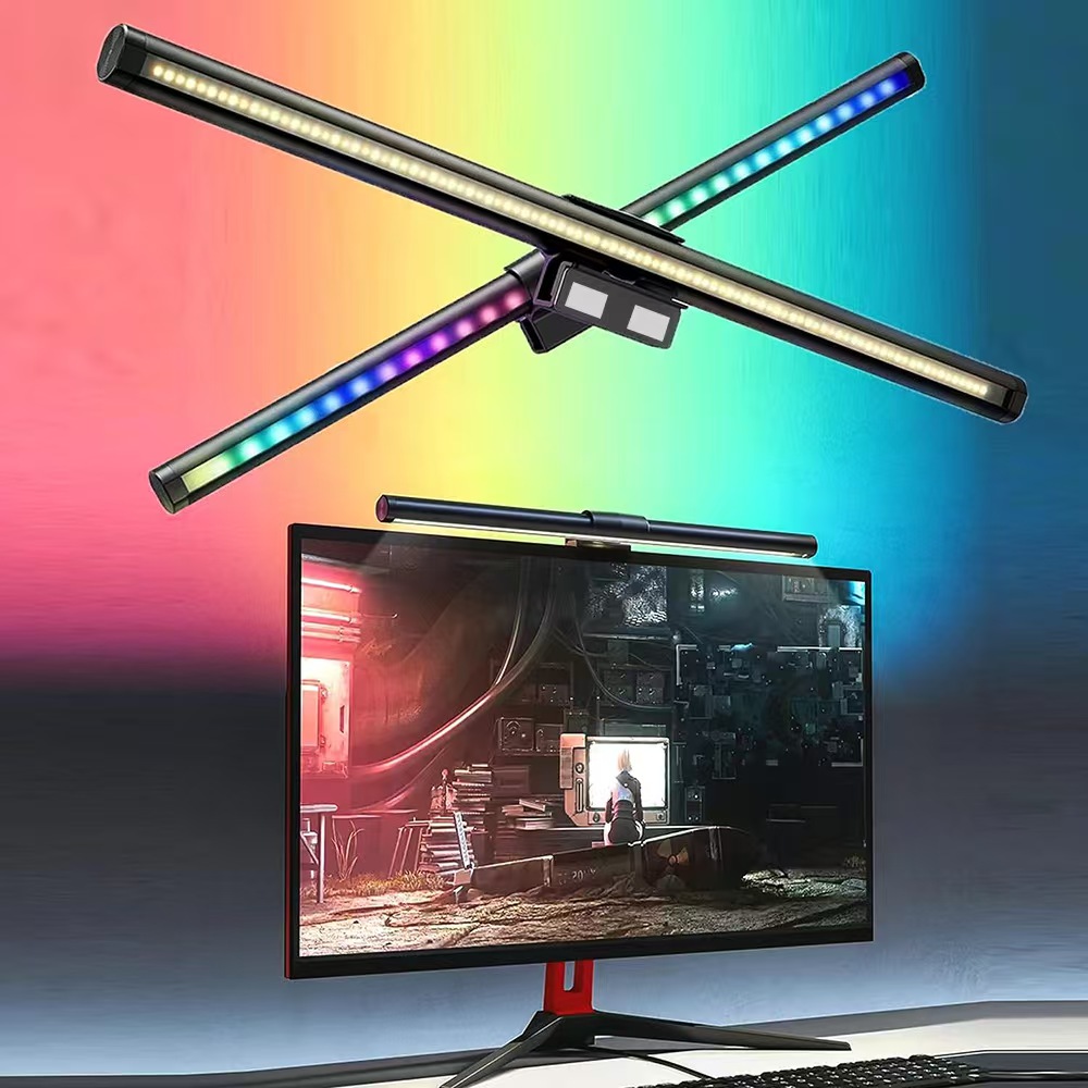 LED Screen Hanging Light with  - Party Games On Switch 评论和价格
