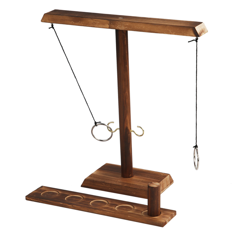 Ring Toss Games for Kids Adult - Ring Toss Outdoor 评论和价格