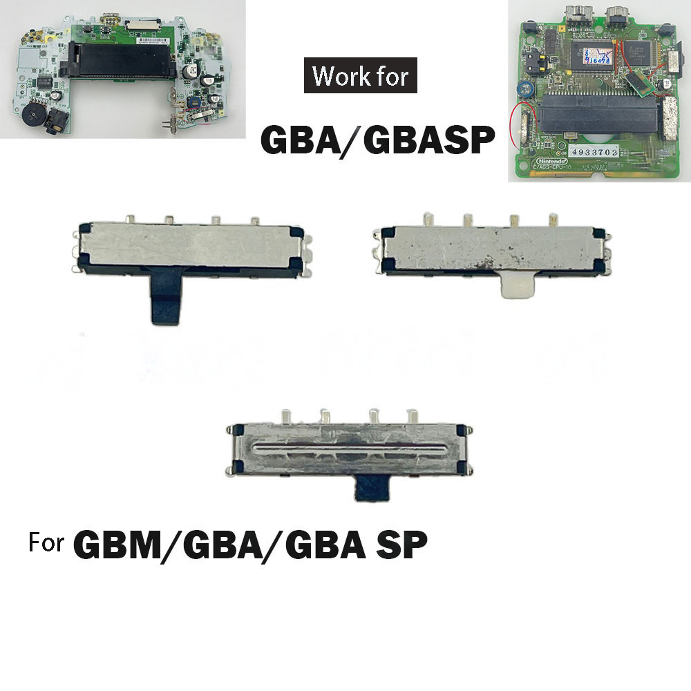 for GBA SP GBM Game Console Po - Party Games On Switch 评论和价格