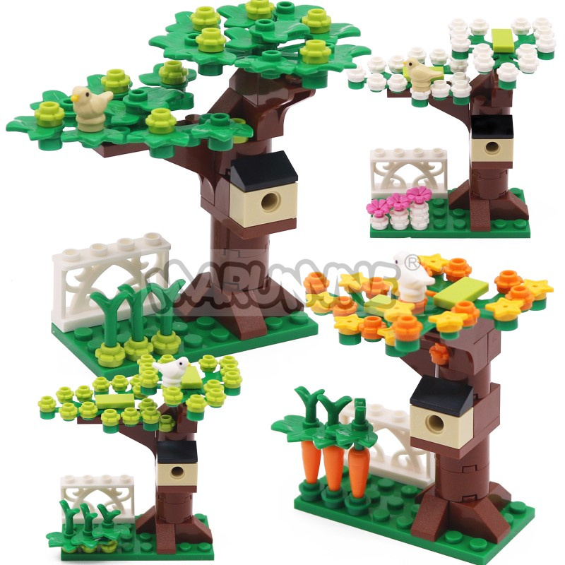 MARUMINE Small Particles MOC B - Lego Set City 评论和价格