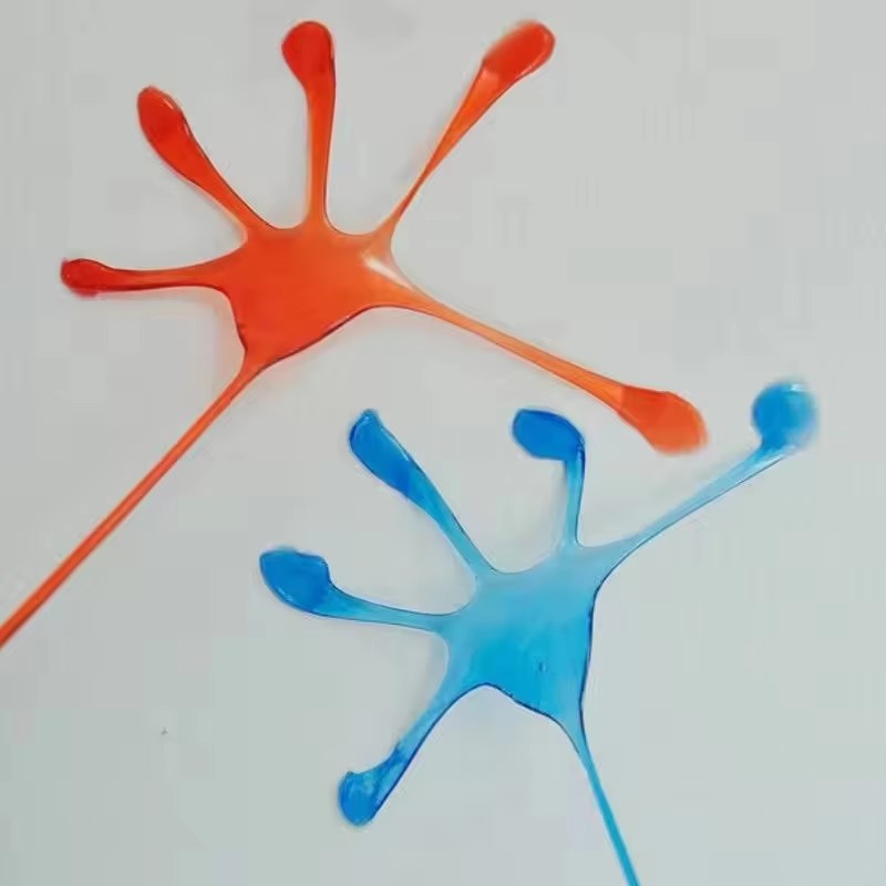 5-50 Pcs Funny Sticky Hands To - Party Games Adult Birthday 评论和价格