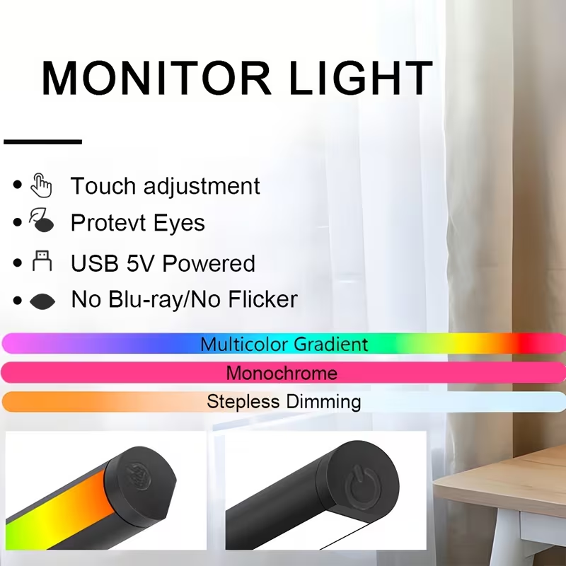 LED Computer Screen Hanging Li - Party Games On Switch 评论和价格