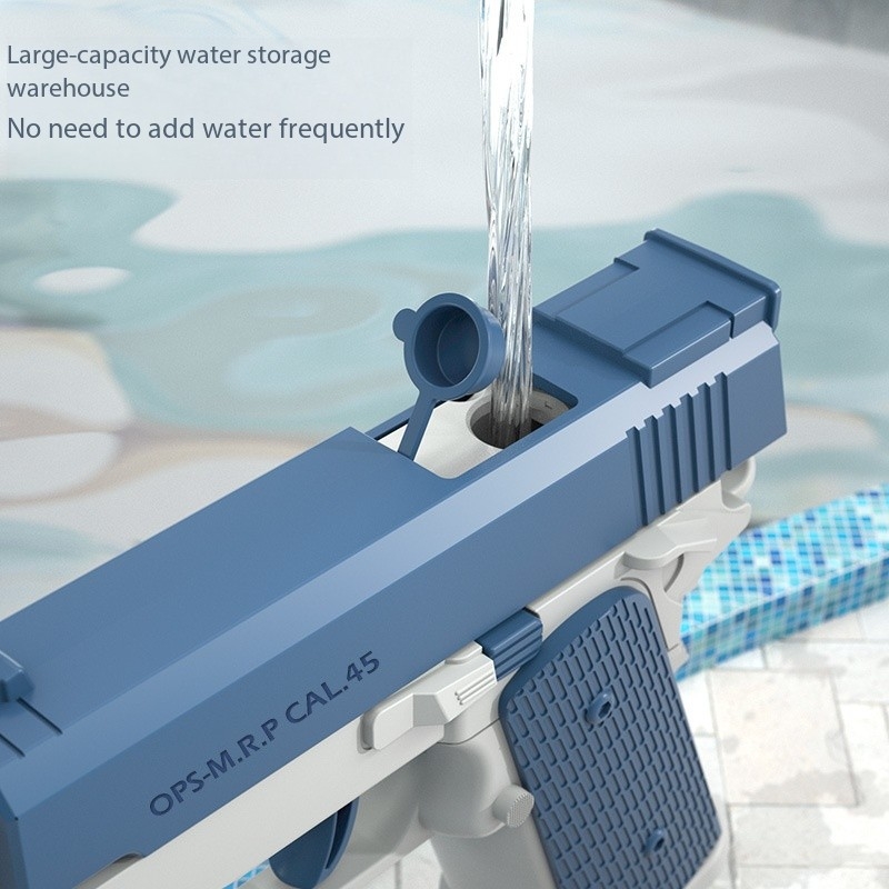 2025 New M1911 Pistol Water Gu - Party Games Adult Birthday 评论和价格