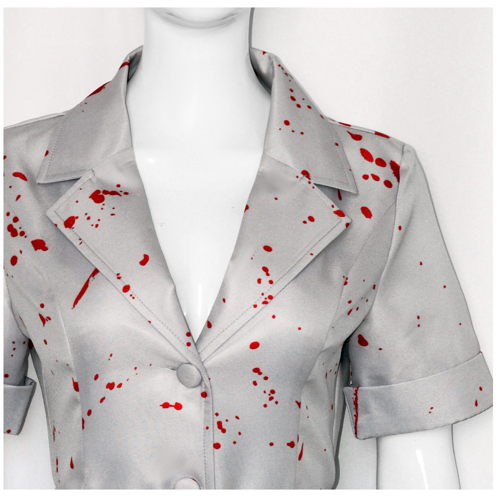 Silent Hill Nurse Cosplay Cost - Zombie Party Games For Adults 评论和价格