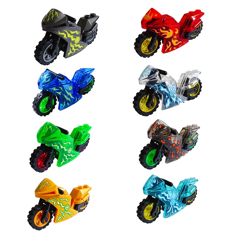 Children's Small Particle Buil - Lego Set City 评论和价格