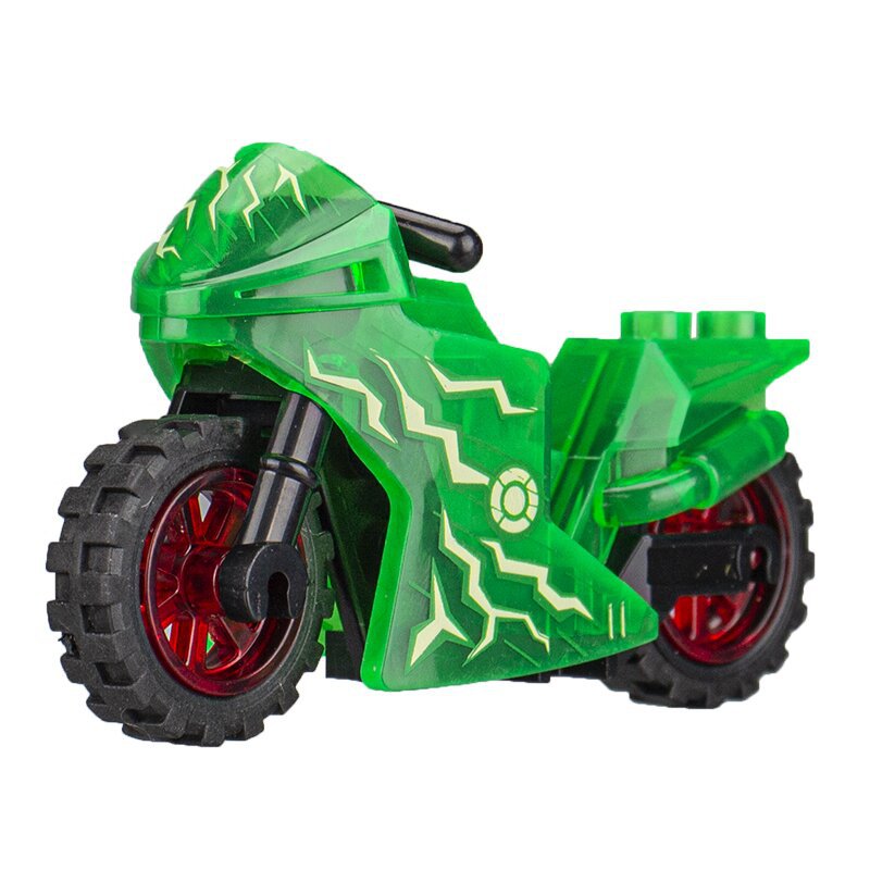 Children's Small Particle Buil - Lego Set City 评论和价格